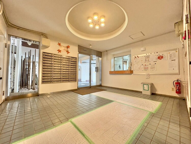 その他 使いやすくスタイリッシュなキッチン空間になっております。