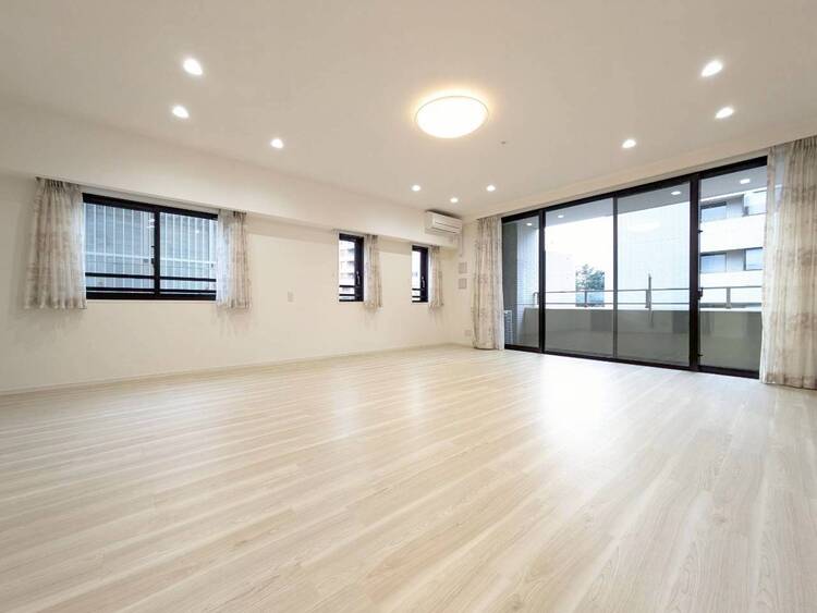 その他 通風・採光に優れ、心地よい光と風が溢れています。