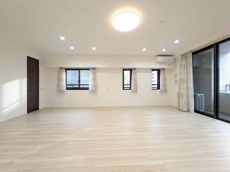 その他 「空間が織り成すひとつ先の住み心地」を演出します。