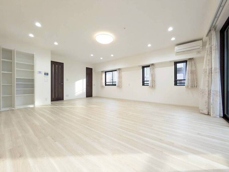 その他 快適に・伸びやかに。心の潤いを求める方々へ。