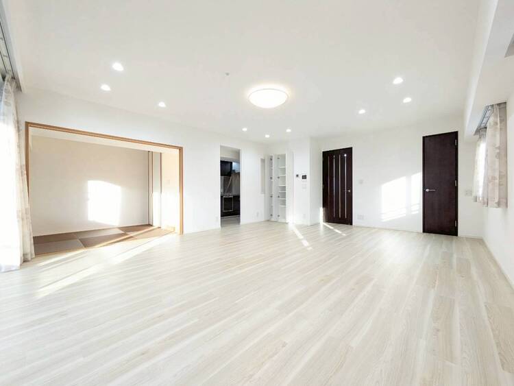 その他 伸びやかな空間のなかで、ゆったりとしたひとときを過ごせます。