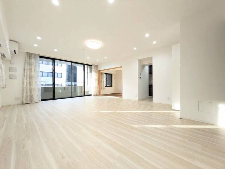 その他 居心地の良い空間に仕上がっております。