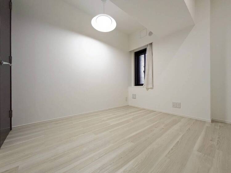 その他 清かで艶やかな時間をもたらしてくれる室内です。