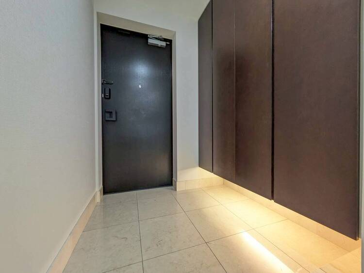 その他 安らぎに満ちた空間がここから始まります。