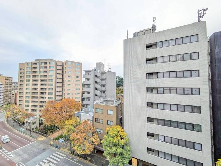 その他 陽当たり・通風・開放感に恵まれた環境です。