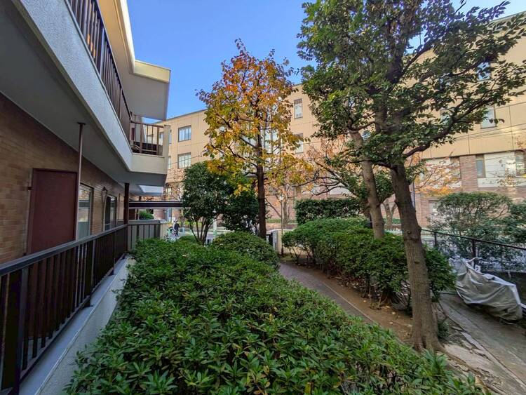 その他 陽当たり・通風・開放感に恵まれた環境です。