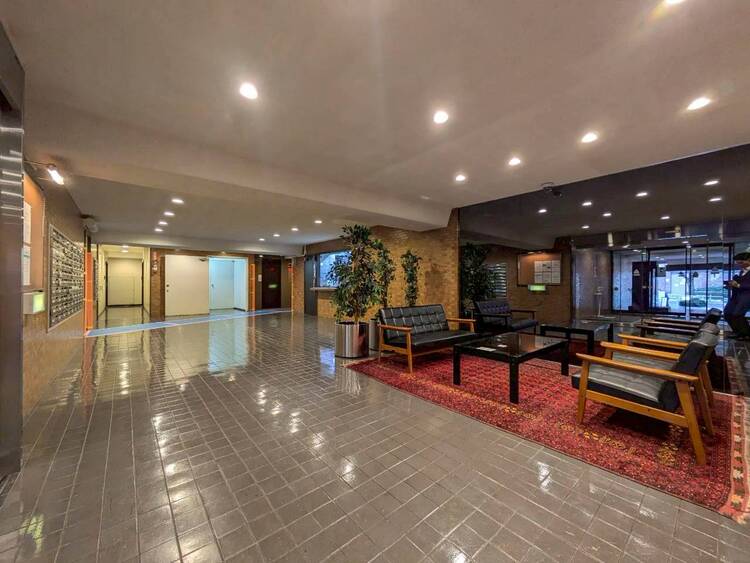 その他 綺麗に整備されており、行き届いた管理体制をうかがわせます。