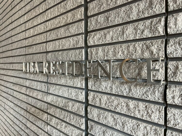 その他 清潔感のある落ち着いた雰囲気の玄関です。