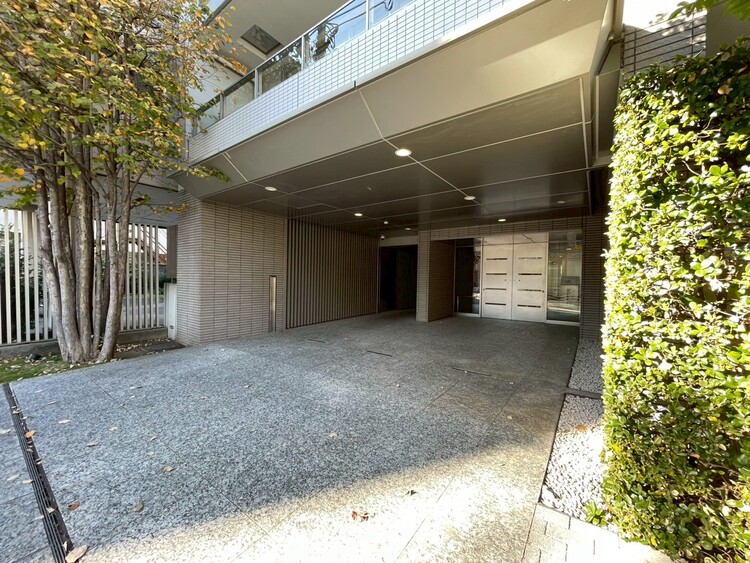 その他 綺麗に整備されており、行き届いた管理体制をうかがわせます。