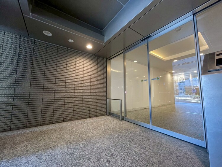 その他 館内は静寂な中が保たれており、管理が行き届いている印象を受けました。