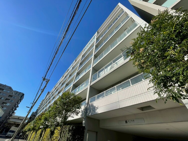 その他 忙しく過ぎゆく日常を置き去るほど、ゆったりした時間が流れる住環境。