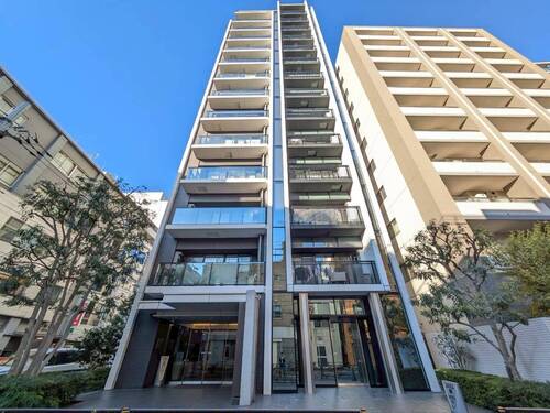 セントラルレジデンス御茶ノ水ヒルトップの物件画像