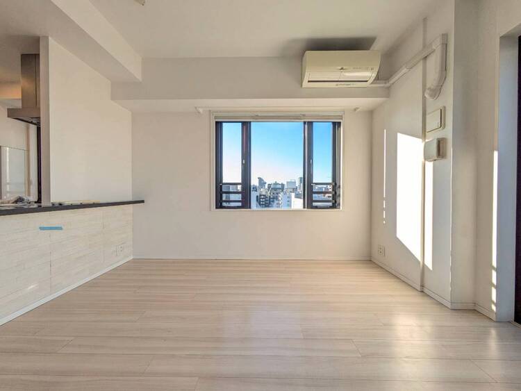 その他 通風・採光に優れ、心地よい光と風が溢れています。