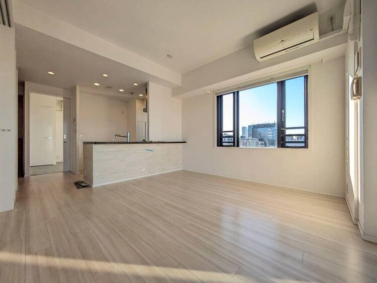 その他 「空間が織り成すひとつ先の住み心地」を演出します。