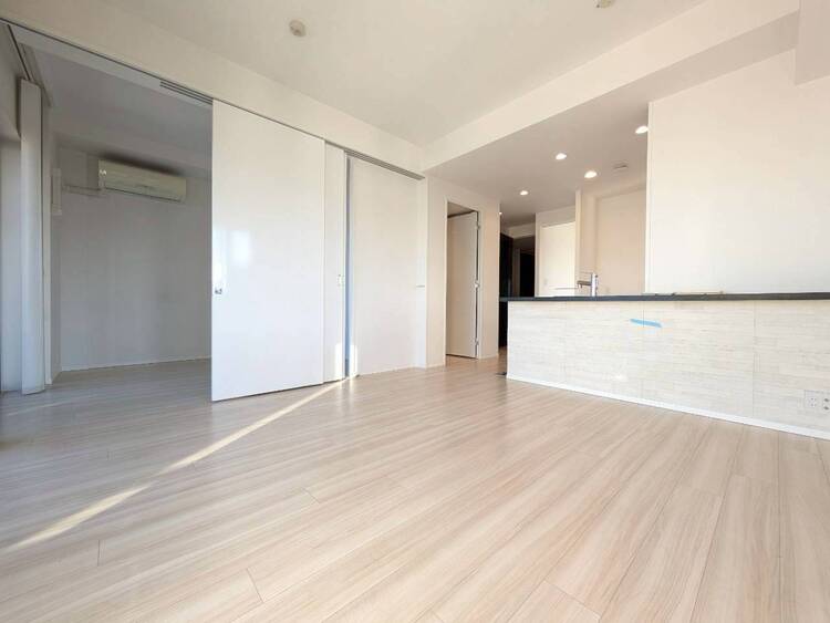 その他 充実した生活は伸びやかな居室空間から始まります。