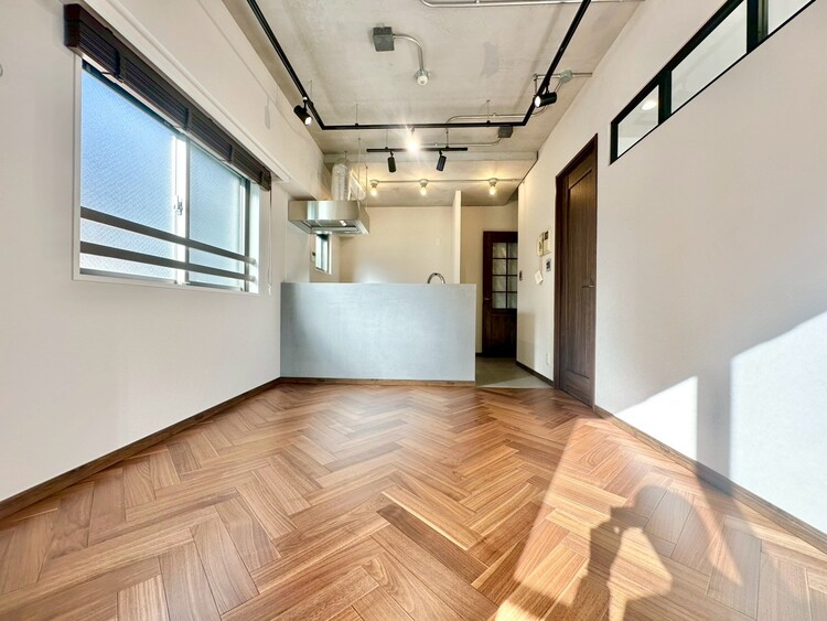 その他 充実した生活は伸びやかな居室空間から始まります。