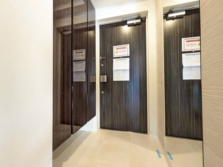 その他 安らぎに満ちた空間がここから始まります。