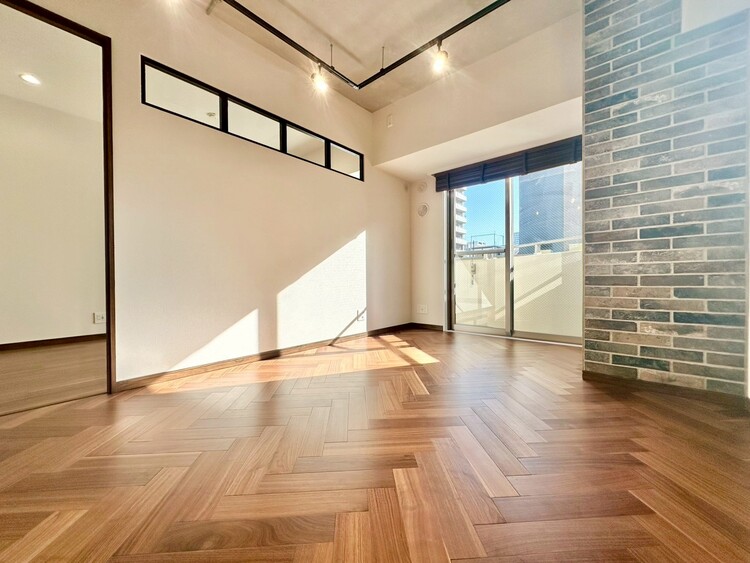 その他 居心地の良い空間に仕上がっております。