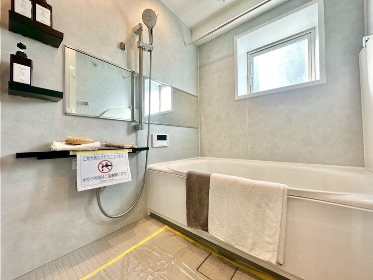 その他 心も体もオフになる極上のリラックスタイムをお楽しみください。