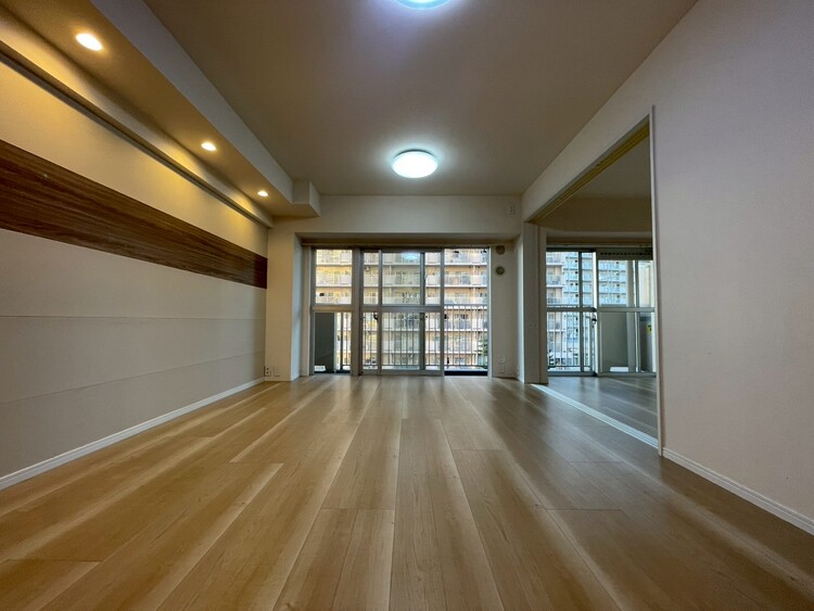 その他 「空間が織り成すひとつ先の住み心地」を演出します。