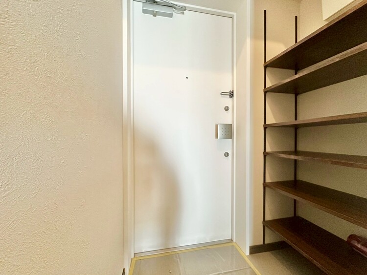 その他 安らぎに満ちた空間がここから始まります。