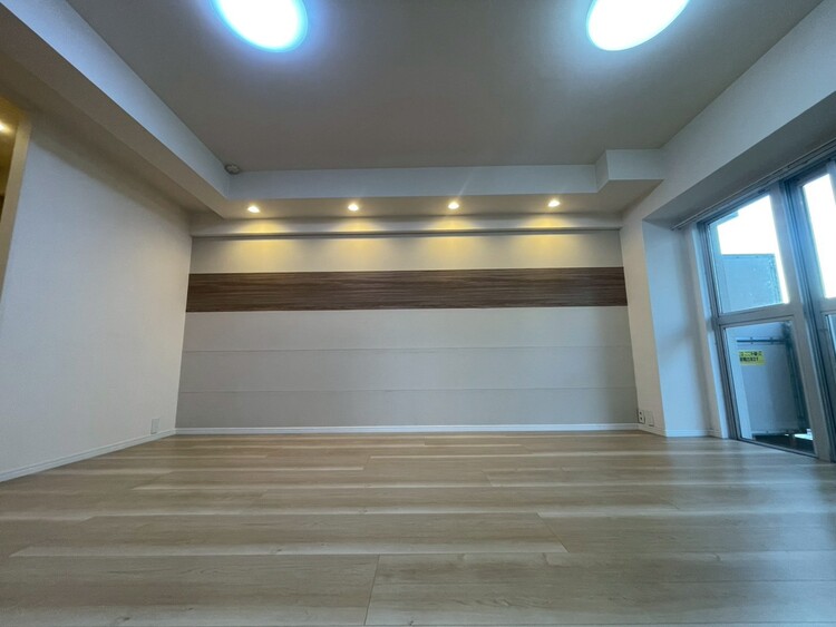 その他 充実した生活は伸びやかな居室空間から始まります。