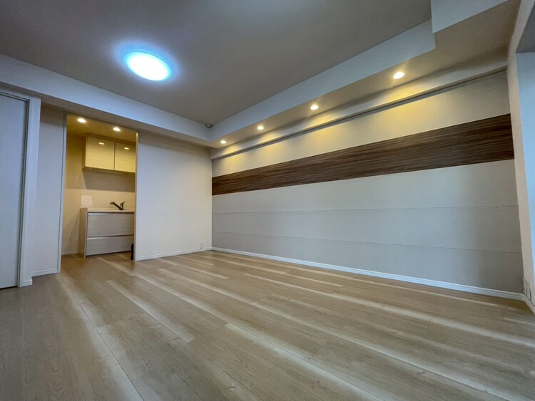 その他 伸びやかな空間のなかで、ゆったりとしたひとときを過ごせます。