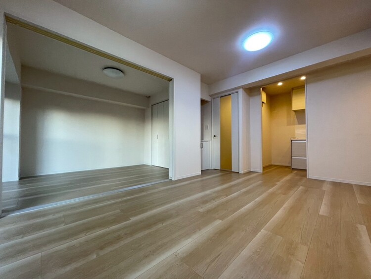 その他 居心地の良い空間に仕上がっております。