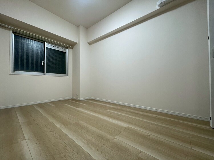 その他 清かで艶やかな時間をもたらしてくれる室内です。