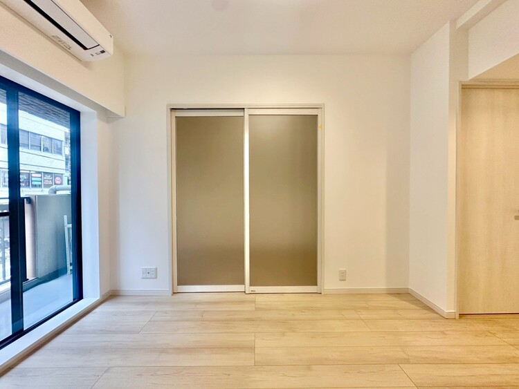 その他 通風・採光に優れ、心地よい光と風が溢れています。