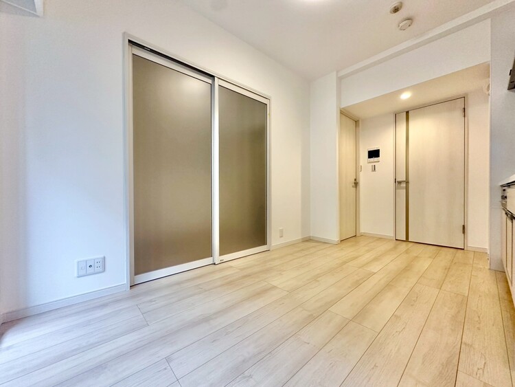 その他 「空間が織り成すひとつ先の住み心地」を演出します。