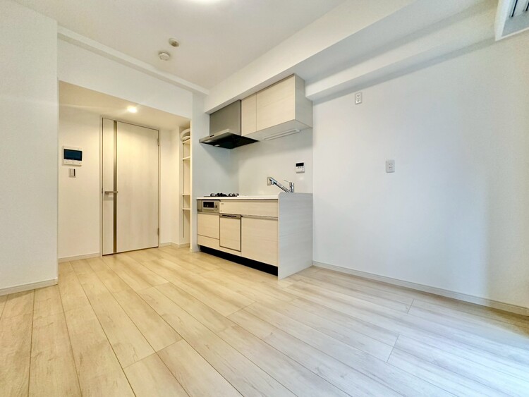 その他 充実した生活は伸びやかな居室空間から始まります。