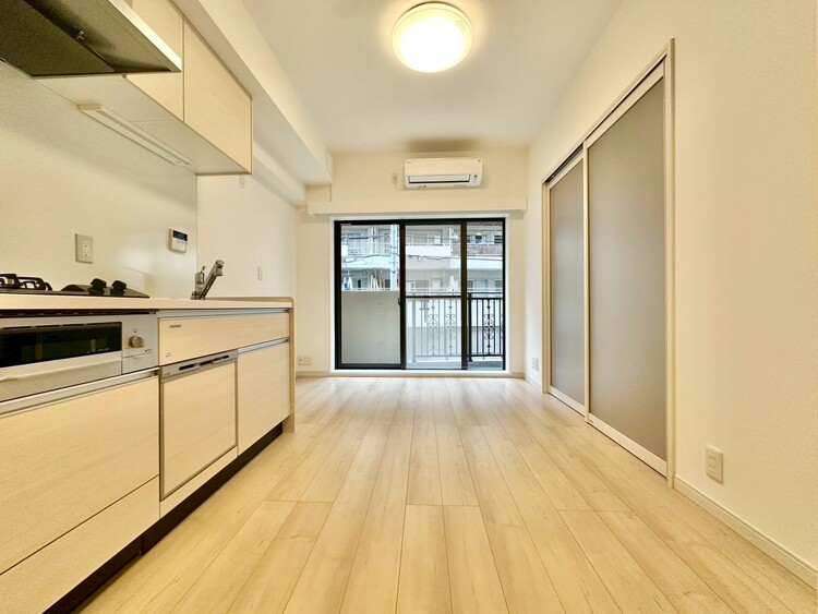 その他 居心地の良い空間に仕上がっております。