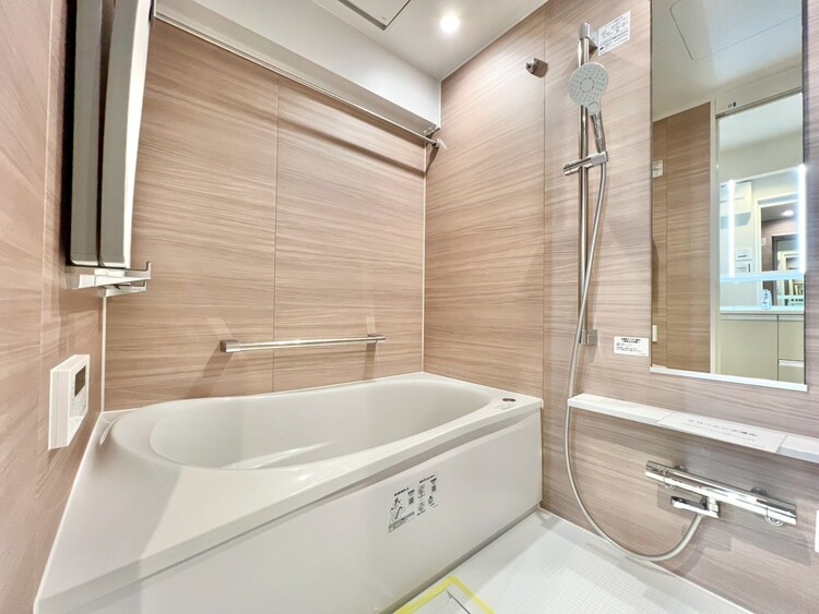 その他 心も体もオフになる極上のリラックスタイムをお楽しみください。