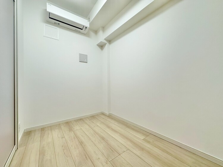 その他 清かで艶やかな時間をもたらしてくれる室内です。