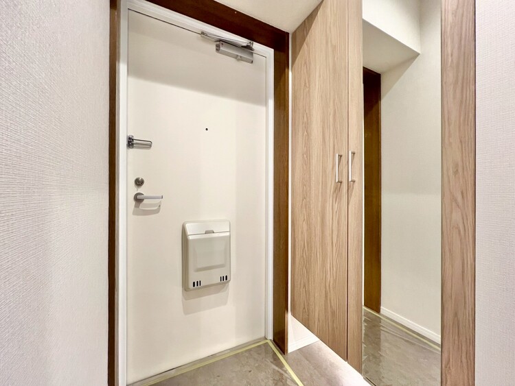 その他 安らぎに満ちた空間がここから始まります。