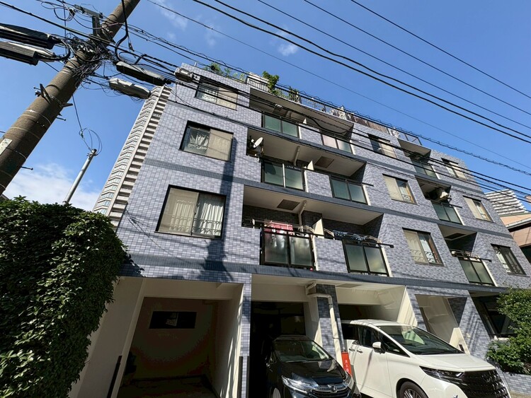 その他 忙しく過ぎゆく日常を置き去るほど、ゆったりした時間が流れる住環境。