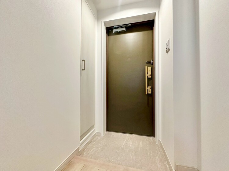 その他 安らぎに満ちた空間がここから始まります。