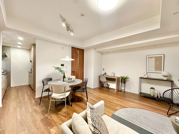 その他 快適に・伸びやかに。心の潤いを求める方々へ。