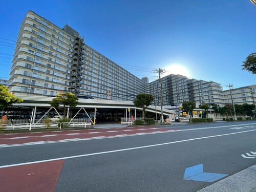 木場サニータウンの物件画像