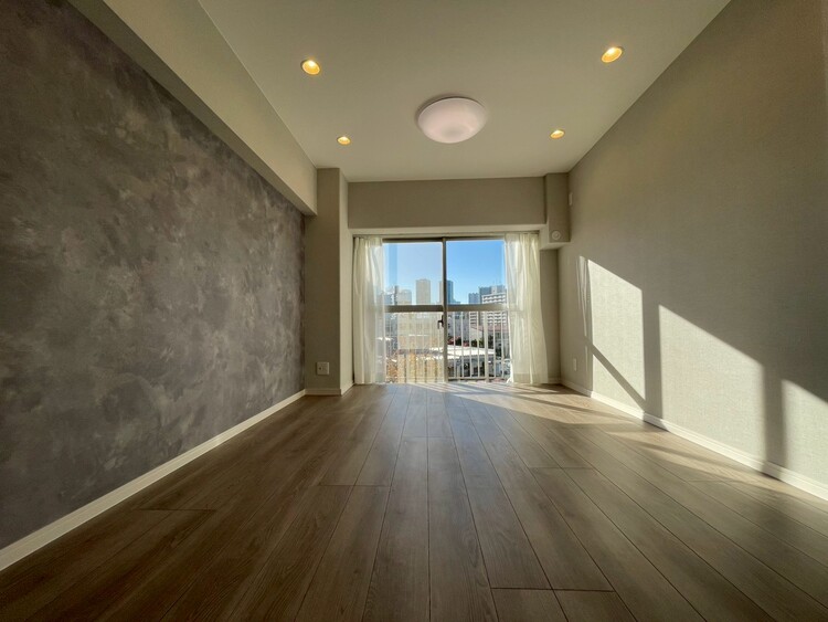 その他 通風・採光に優れ、心地よい光と風が溢れています。