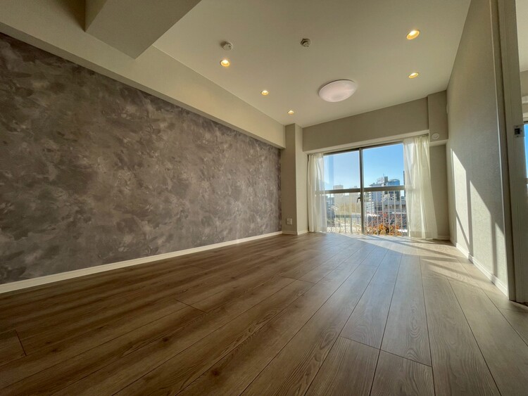 その他 「空間が織り成すひとつ先の住み心地」を演出します。