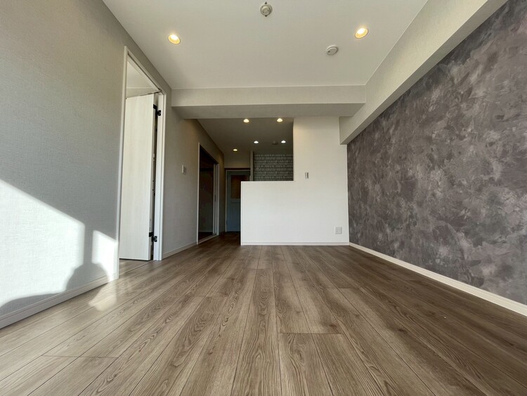 その他 伸びやかな空間のなかで、ゆったりとしたひとときを過ごせます。