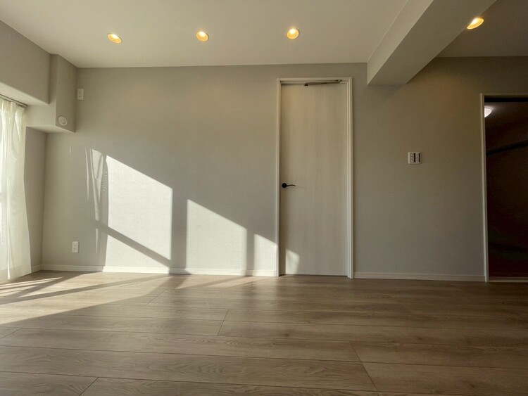 その他 居心地の良い空間に仕上がっております。