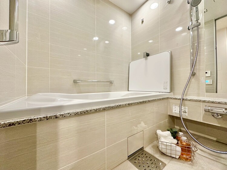 その他 心も体もオフになる極上のリラックスタイムをお楽しみください。