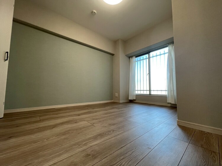 その他 清かで艶やかな時間をもたらしてくれる室内です。