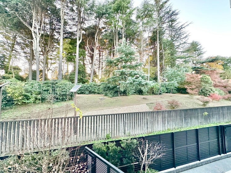 その他 陽当たり・通風・開放感に恵まれた環境です。