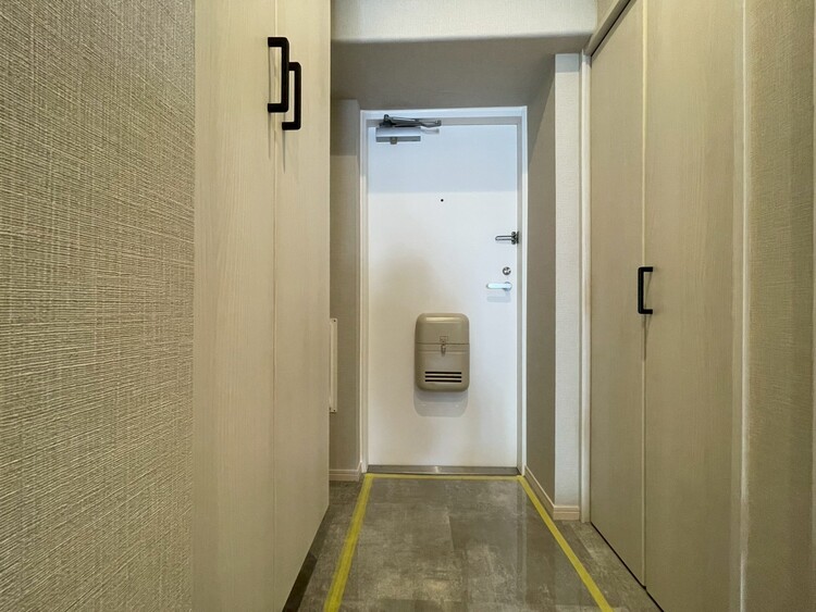 その他 安らぎに満ちた空間がここから始まります。