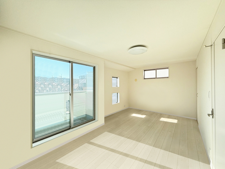 その他 清かで艶やかな時間をもたらしてくれる室内です。