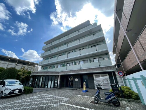 菱和パレス小竹向原の物件画像